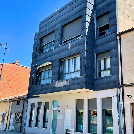 Merinas22 Zamora Exterior photo
