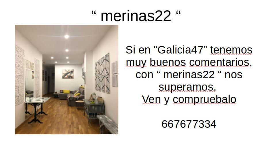 Merinas22 Zamora Exterior photo