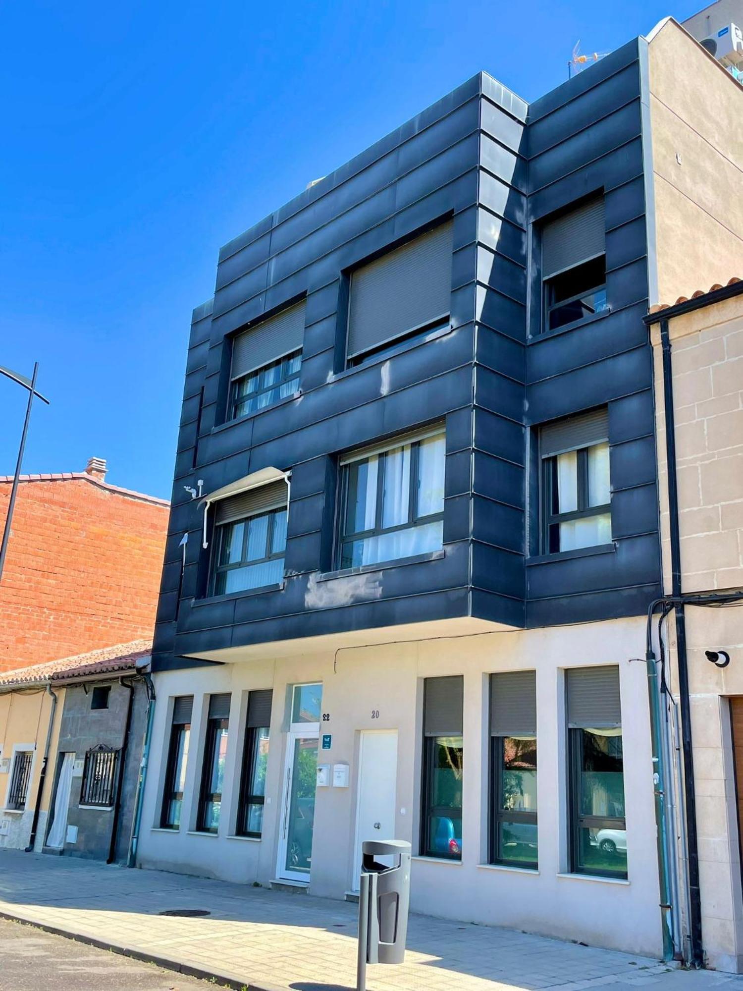 Merinas22 Zamora Exterior photo