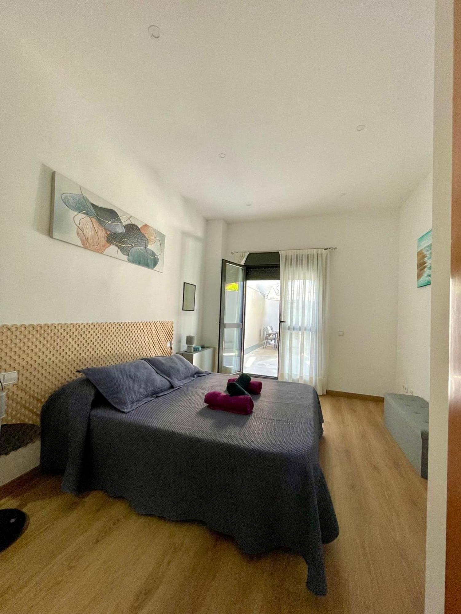 Merinas22 Zamora Exterior photo