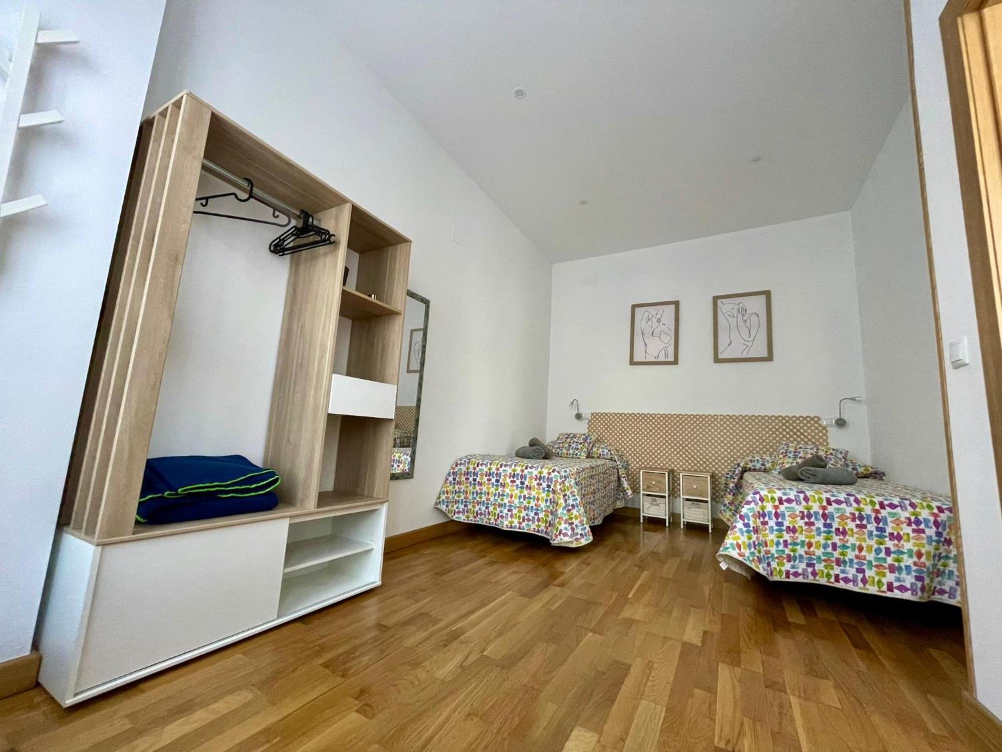Merinas22 Zamora Exterior photo