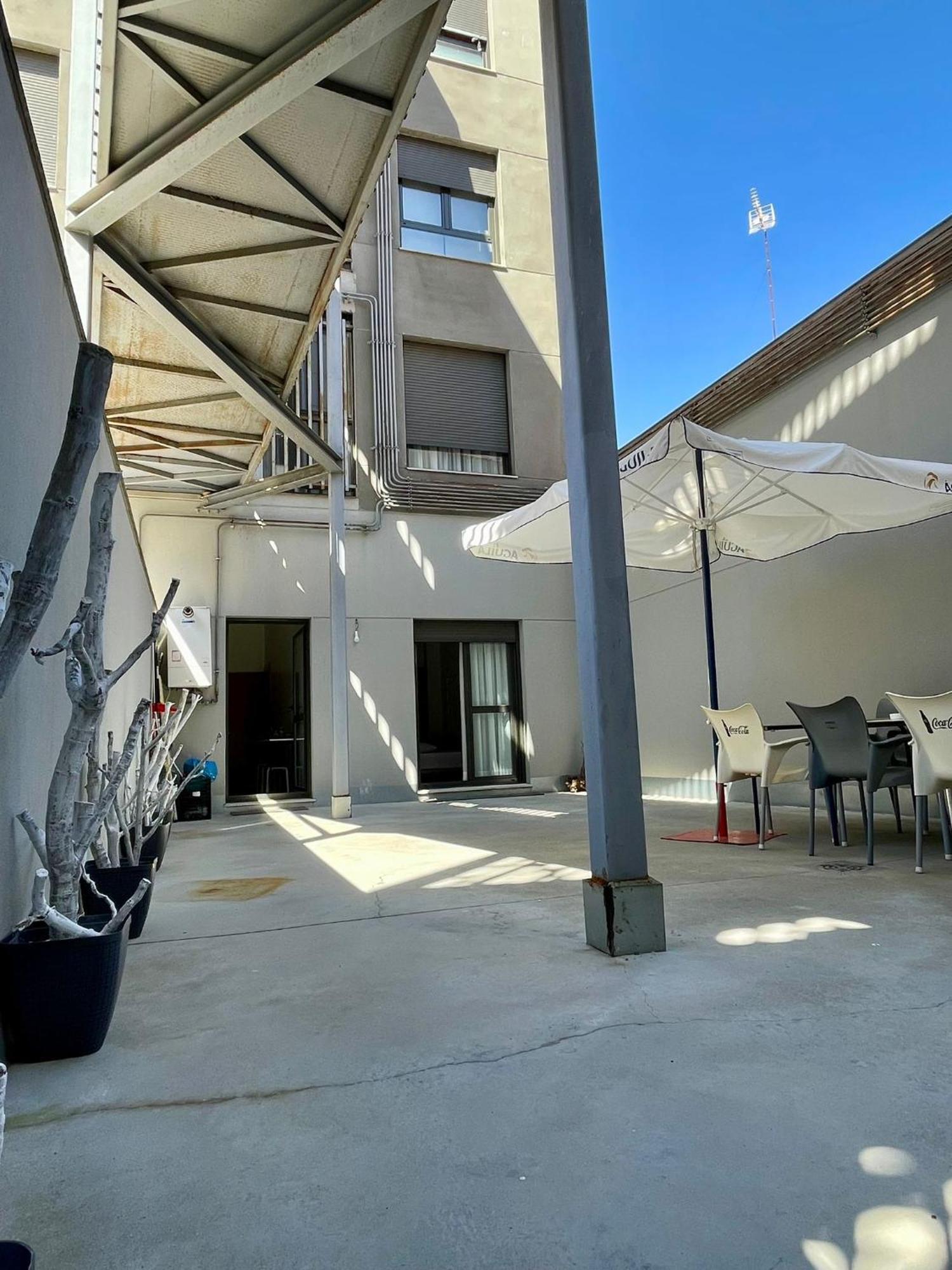 Merinas22 Zamora Exterior photo